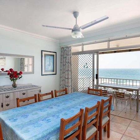 Kenwyn On Sea 406 Apartment Ballito Exterior photo
