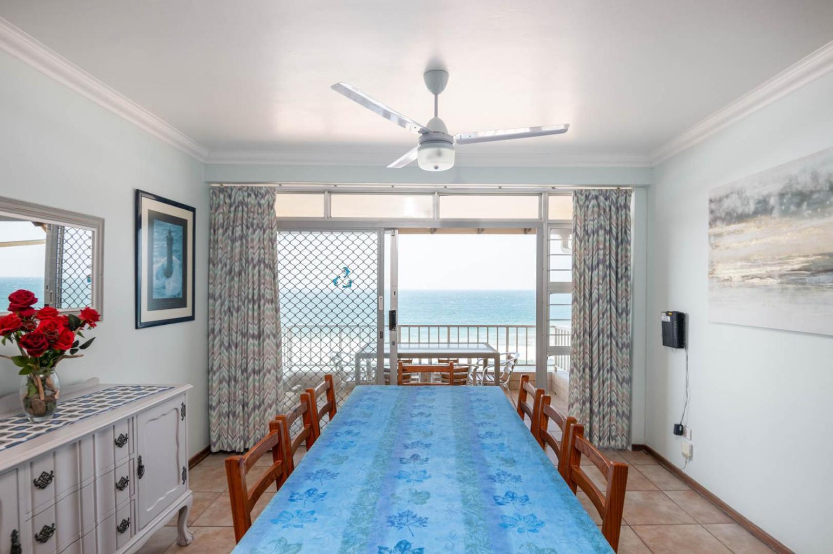 Kenwyn On Sea 406 Apartment Ballito Exterior photo