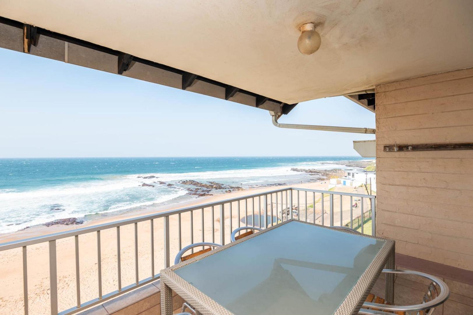 Kenwyn On Sea 406 Apartment Ballito Exterior photo