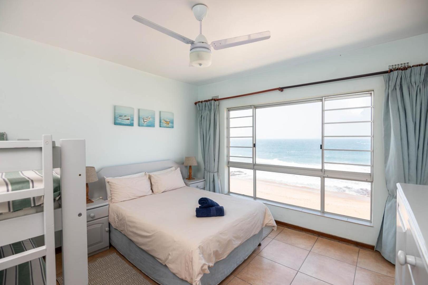 Kenwyn On Sea 406 Apartment Ballito Exterior photo