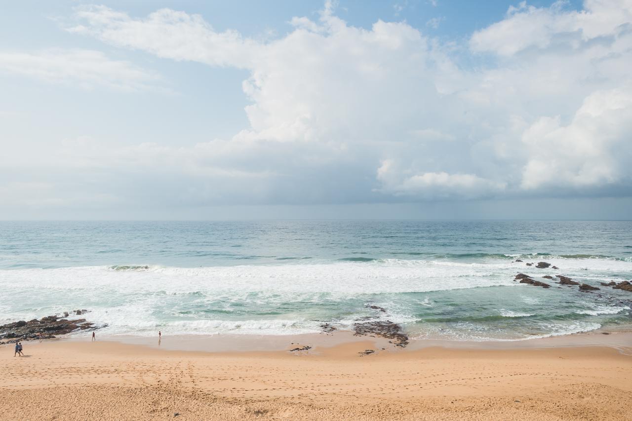 Kenwyn On Sea 406 Apartment Ballito Exterior photo