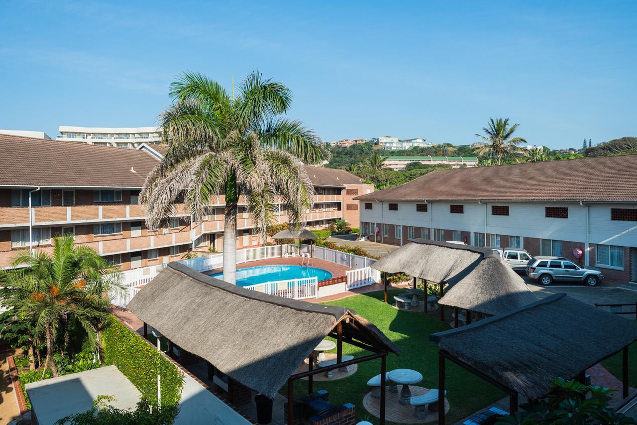 Kenwyn On Sea 406 Apartment Ballito Exterior photo